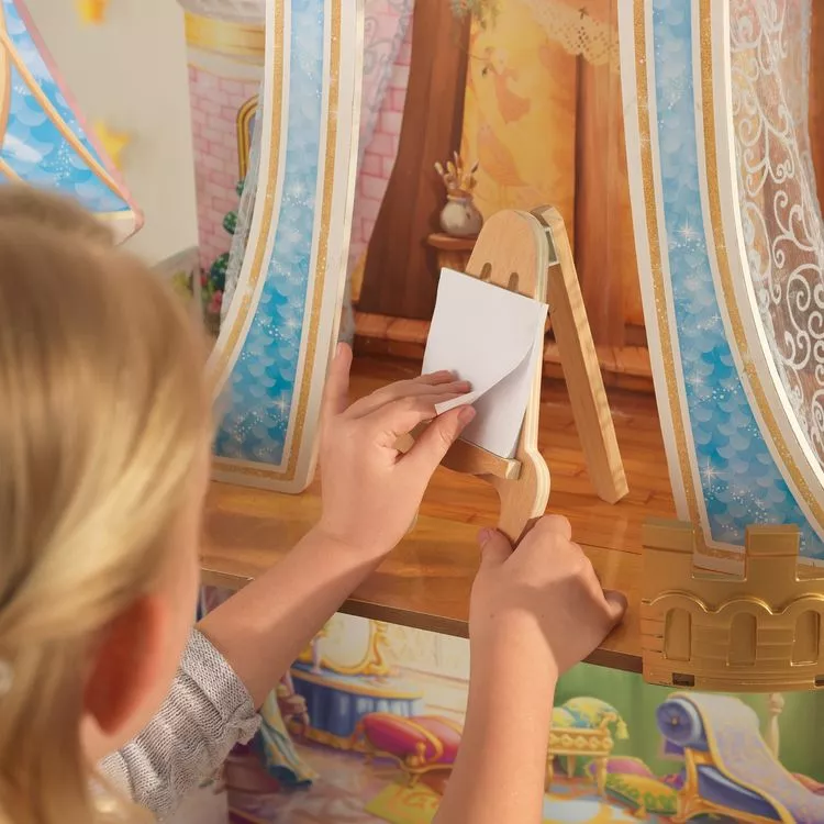 Kidkraft Maison De Poupée Célébration Royale - Princesses Disney – Image 6