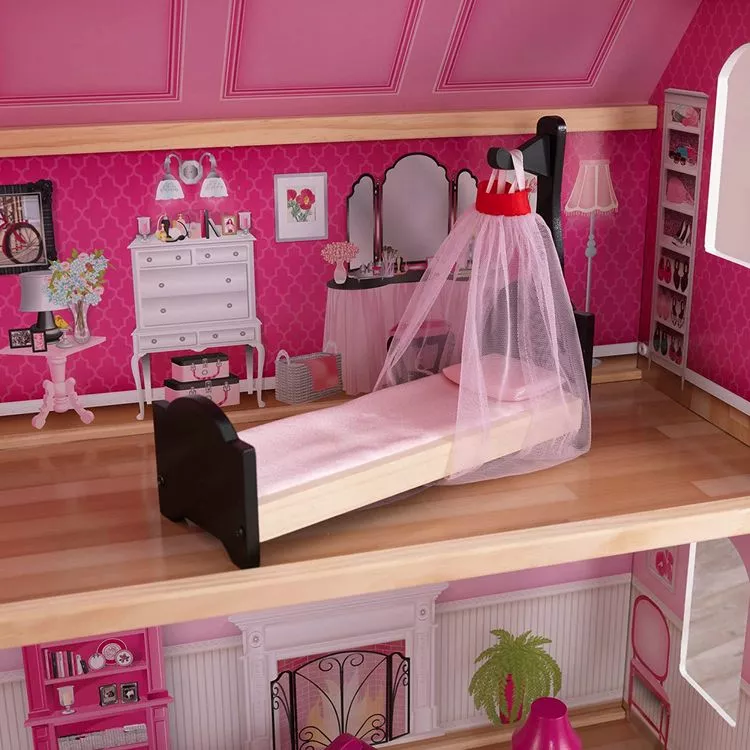 Kidkraft Maison Bonita Rosa – Image 6