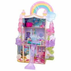 Kidkraft Maison Licorne Rainbow Dreamer