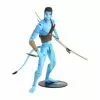 BANDAI Figurine Disney Avatar Jake Sully 17 Cm