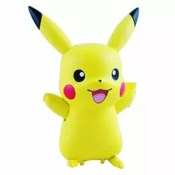 BANDAI Figurine Interactive Pikachu - Pokémon
