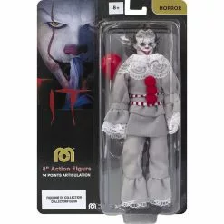 LANSAY Figurine PennyWise Chapter 2