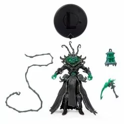 SPIN MASTER Figurine Premium 18 Cm Tresh - League Of Legends