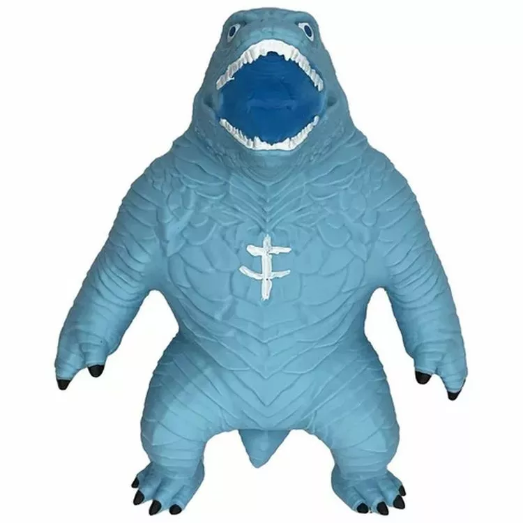 Cicaboom Figurine ELASTIKORPS Maxy Frozilla 2kg Collection 4 – Image 2