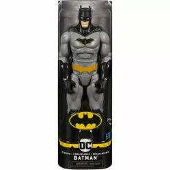 SPIN MASTER Figurine Basique 30 Cm Batman