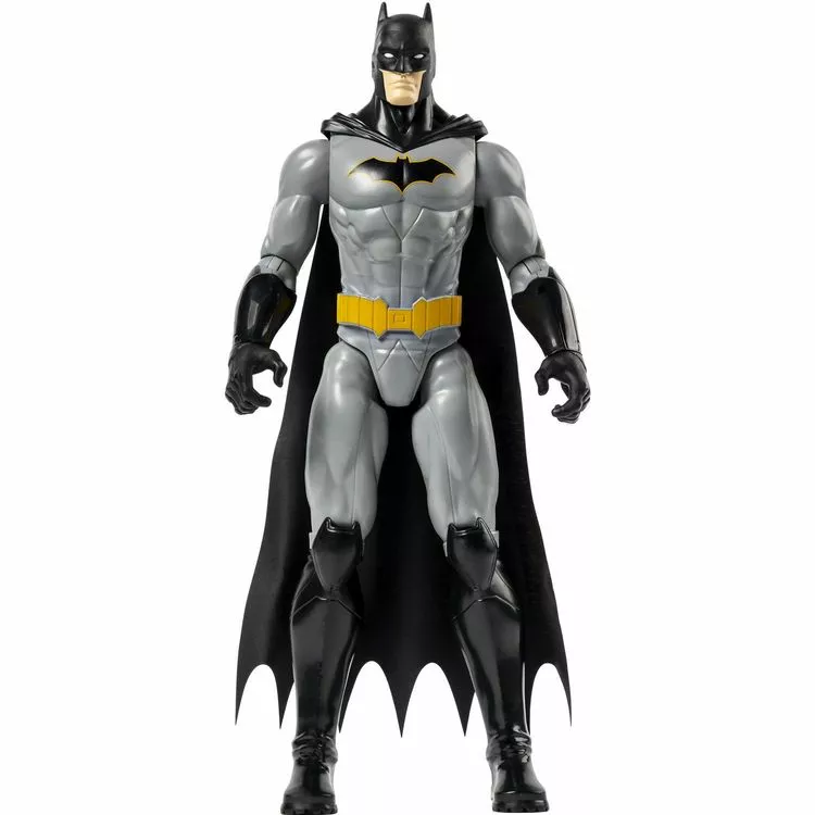SPIN MASTER Figurine Basique 30 Cm Batman – Image 2