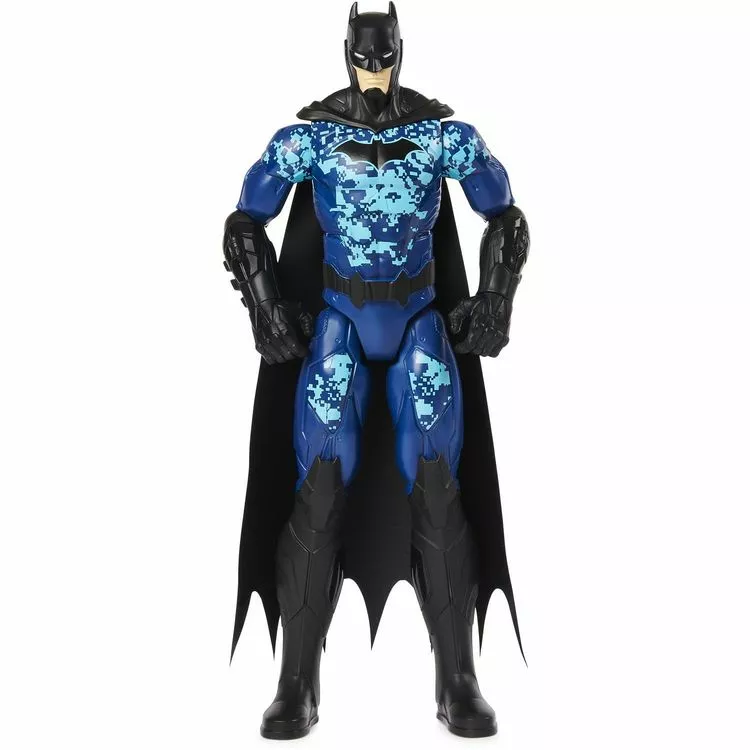SPIN MASTER Figurine Basique 30 Cm Batman – Image 5
