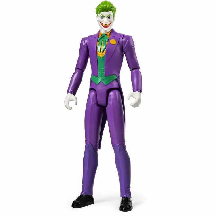 SPIN MASTER Figurine Basique 30 Cm Batman – Image 6