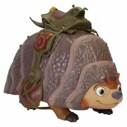 JAKKS PACIFIC Figurine Disney Raya Et Le Dernier Dragon Tuk Tuk