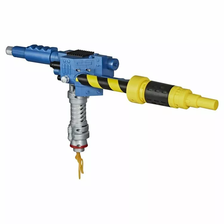 HASBRO Blaster à Protons Modulaire - Ghostbusters – Image 2