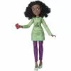 HASBRO Poupée Tiana Comfy Squad Disney Princess