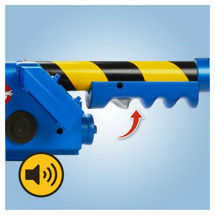 HASBRO Blaster à Protons Modulaire - Ghostbusters – Image 5