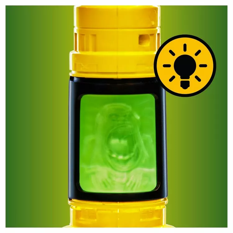 HASBRO Blaster à Protons Modulaire - Ghostbusters – Image 6