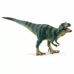 Schleich Figurine Dinosaure Jeune Tyrannosaure Rex Dinosaurs