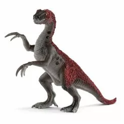 Schleich Figurine Dinosaure Jeune Therizinosaurus Dinosaurs