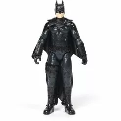 SPIN MASTER Figurine 30 Cm Batman Wing Suit The Batman Le Film