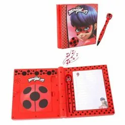 BANDAI Journal Intime Interactif