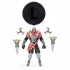 SPIN MASTER Figurine Premium 18 Cm Zed - League Of Legends