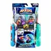 MOOSE TOYS Pack Figurines Akedo PowerStorm Buster Splits Vs Sweatstain