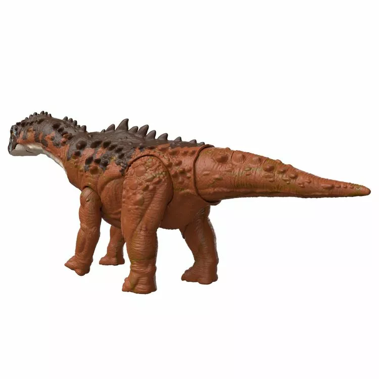 JURASSIC WORLD Figurine Ampelosaurus Méga Action Jurassic World – Image 3