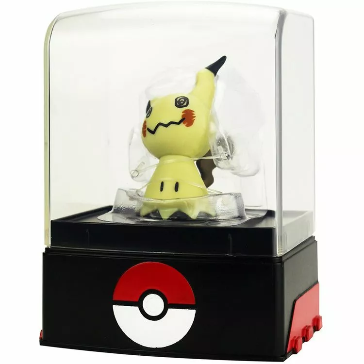 BANDAI Figurine Collector - Pokémon