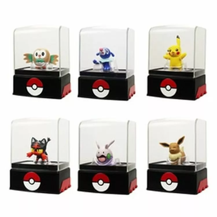 BANDAI Figurine Collector - Pokémon – Image 2
