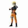 BANDAI Figurine Manga Naruto 12 Cm