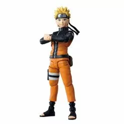 BANDAI Figurine Manga Naruto 12 Cm