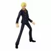 BANDAI Figurine One Piece - Sanji