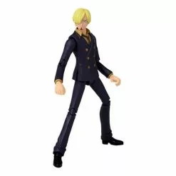BANDAI Figurine One Piece - Sanji