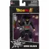 BANDAI Figurine Dragon Ball Super Goku Black 17 Cm Dragon Stars