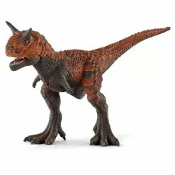 Schleich Figurine Dinosaure Carnotaurus Dinosaurs