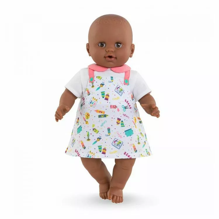Corolle BB36 Robe De Petit Artiste – Image 2