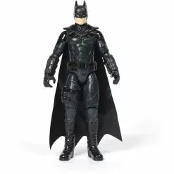 SPIN MASTER Figurine 30 Cm Batman - The Batman Le Film