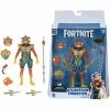 JAZWARES Figurine Atlantean Fishstick Fortnite 15 Cm