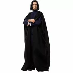 HARRY POTTER Poupée Séverus Rogue 30 Cm Harry Potter