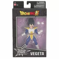 BANDAI Figurine Dragon Ball Super Vegeta 17 Cm Dragon Stars