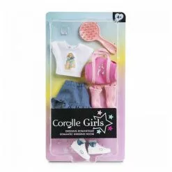 Corolle Girls Dressing Romantique -