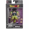 BANDAI Figurine Dragon Ball Super Broly 17 Cm Dragon Stars
