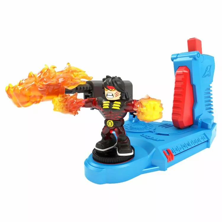 MOOSE TOYS Contrôleur De Bataille Deluxe - Akedo – Image 2