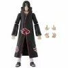 BANDAI Figurine Anime Heroes 17 Cm - Itachi Uchiha - Naruto Shippuden
