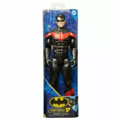 SPIN MASTER Figurine Basique 30 Cm - Nightwing