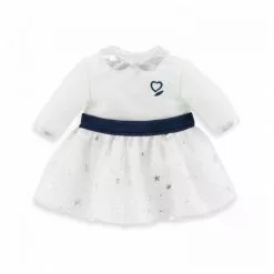 Corolle Mc Robe Nuit Etoilee - Ma