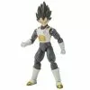 BANDAI Figurine Dragon Ball Super Vegeta 17 Cm