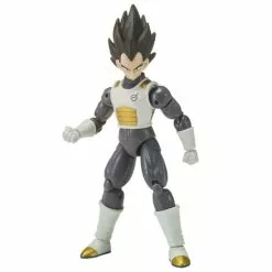 BANDAI Figurine Dragon Ball Super Vegeta 17 Cm