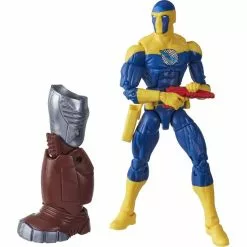HASBRO Figurine Spymaster Marvel Legends