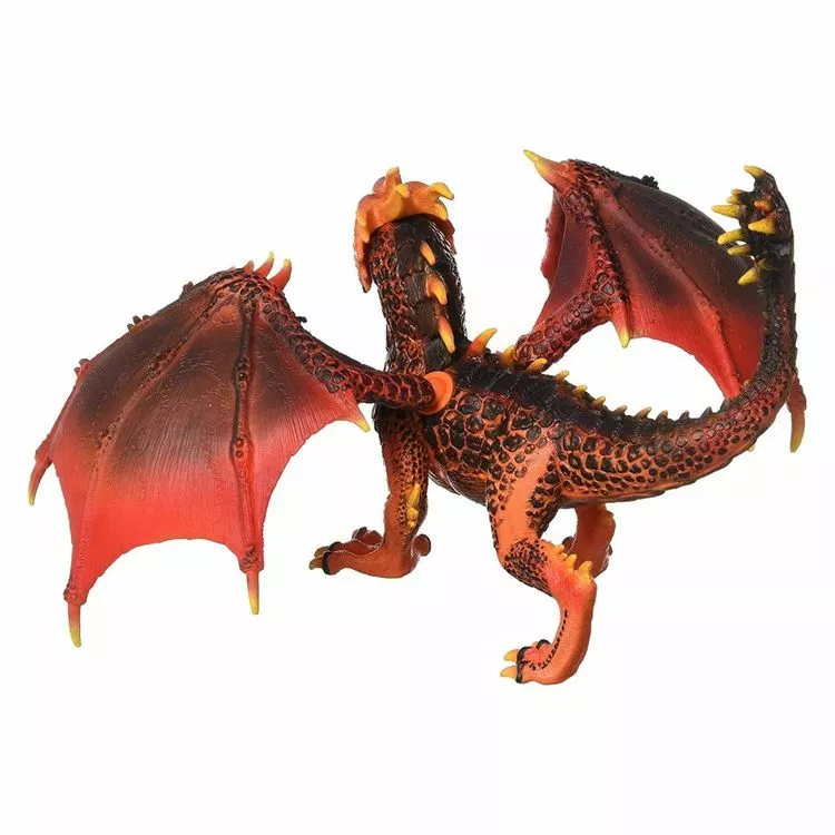 Schleich Figurine Dragon De Lave Eldrador – Image 3