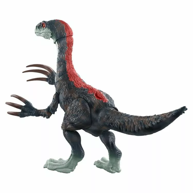 MATTEL Slasher Dino Sonore Jurassic World – Image 3