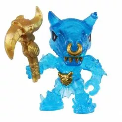 MOOSE TOYS Trésor X - L'Or Des Dinos Chasseurs De Dinosaures Miniatures