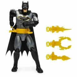 SPIN MASTER Figurine Deluxe - 30 Cm - Batman